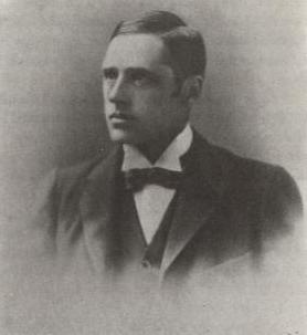 Banjo Paterson photo