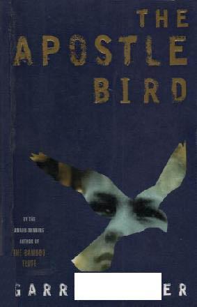 THE APOSTLE BIRD book cover