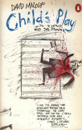 CHILD'S PLAY book cover