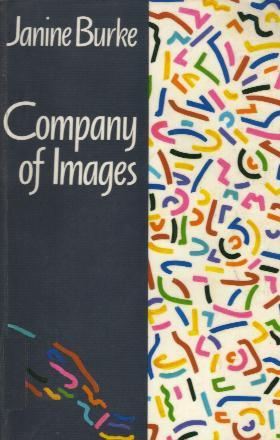 COMPANY OF IMAGES book cover