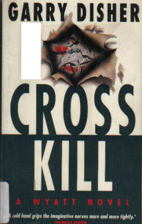 CROSSKILL book cover