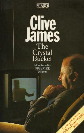 THE CRYSTAL BUCKET book cover