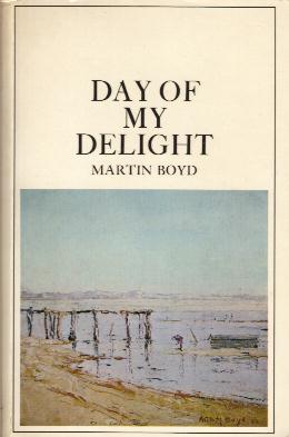 DAY OF MY DELIGHT book cover