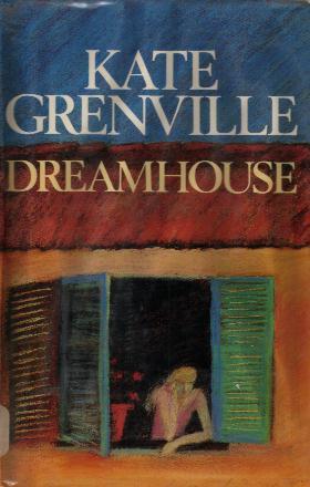 DREAMHOUSE bookcover