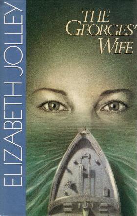 THE GEORGE'S WIFE book cover