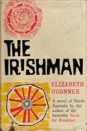 THE IRISHMAN book cover