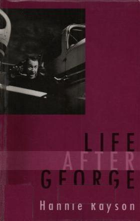 LIFE AFTER GEORGE book cover