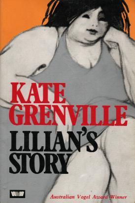 Joan Makes History by Kate Grenville
