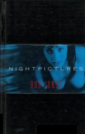 NIGHTPICTURES book cover