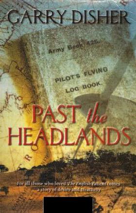 PAST THE HEADLANDS book cover