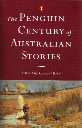 THE PENGUIN CENTURY OF AUSTRALIAN STORIES