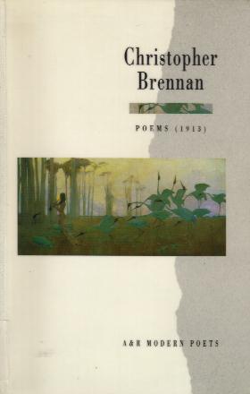 POEMS (1913) book cover