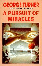 A PURSUIT OF MIRACLES book cover