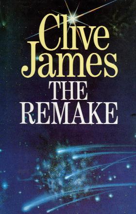 THE REMAKE book cover