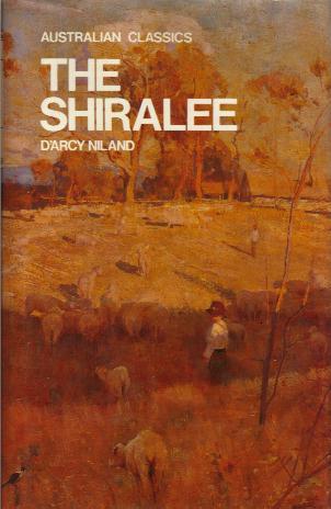 THE SHIRALEE bookcover