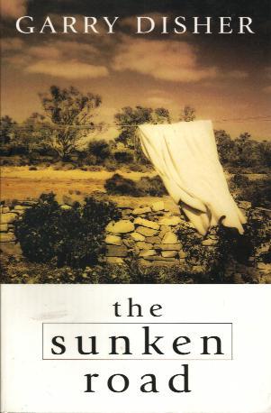 THE SUNKEN ROAD book cover