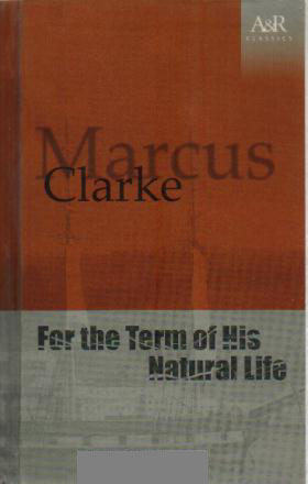 FOR THE TERM OF HIS NATURAL LIFE book cover