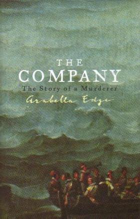 THE COMPANY book cover