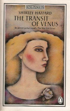 Book Review: 'The Transit of Venus,' by Shirley Hazzard - The New York Times