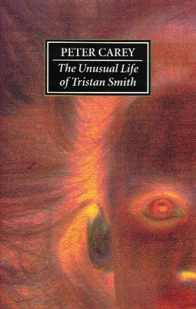 THE UNUSUAL LIFE OF TRISTAN SMITH book cover