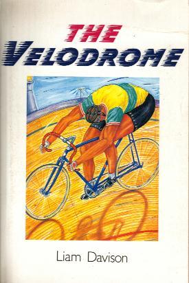 VELODROME book cover