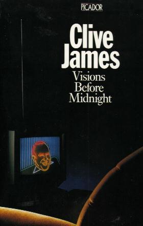 VISIONS BEFORE MIDNIGHT book cover