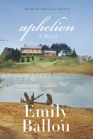 APHELION book cover