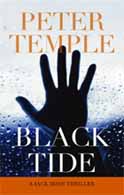 BLACK TIDE book cover