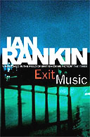 EXIT MUSIC book cover