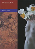 THE GARDEN BOOK book cover