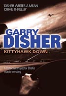 KITTYHAWK DOWN book cover