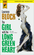 THE GIRL WITH THE LONG GREEN HEART book cover