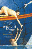 LOVE WITHOUT HOPE book cover