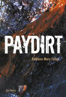 PAYDIRT book cover