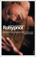 ROHYPNOL book cover