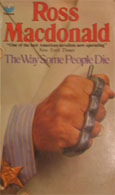 THE WAY SOME PEOPLE DIE book cover