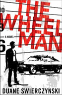 THE WHEELMAN book cover