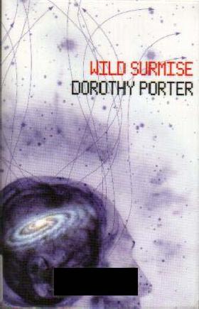 WILD SURMISE book cover