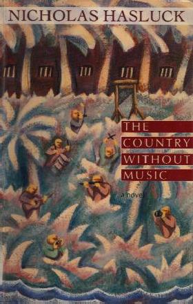 THE COUNTRY WITHOUT MUSIC book cover