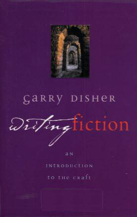 WRITING FICTION book cover